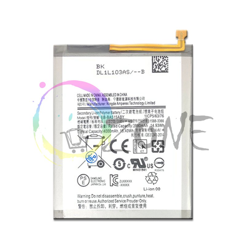 BATERAI BATRE SAMSUNG A51 - A515 A515F BATTERY