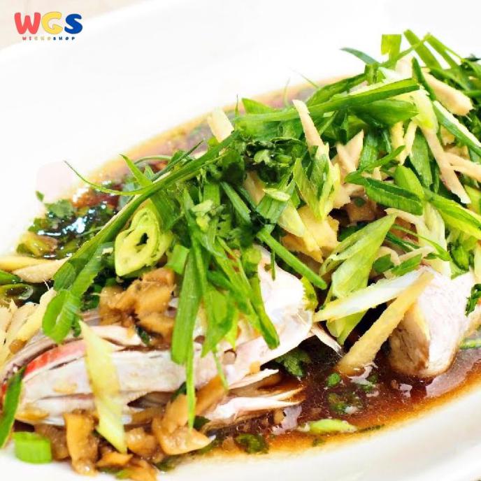 

SAUS TIM IKAN SEAFOOD SOY SAUCE TAI HUA - 305 ML