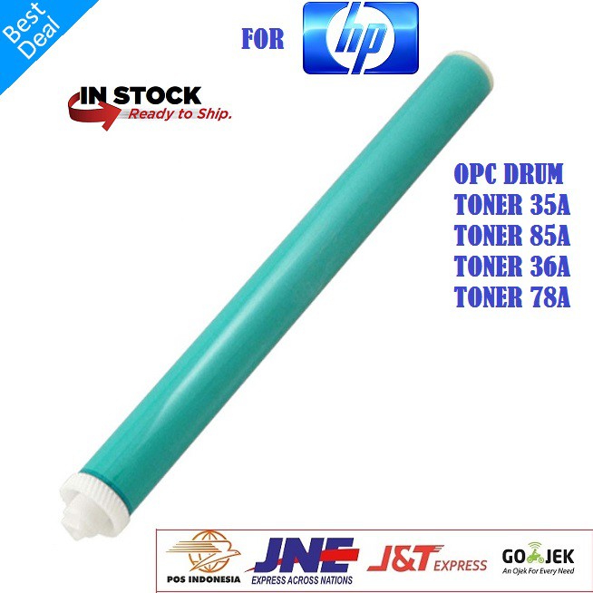 OPC Drum 35A 85A 36A 78A Drum High Quality