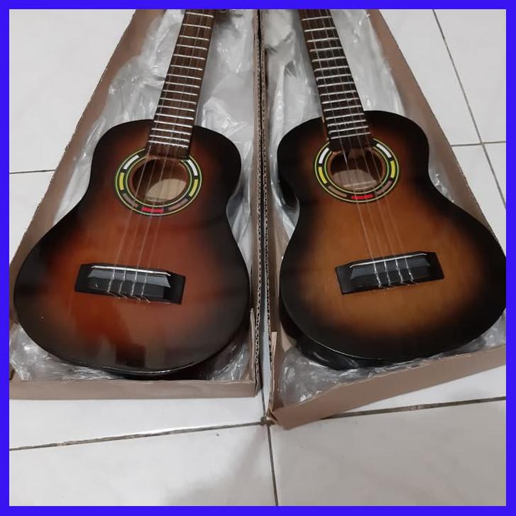 UKULELE / KENTRUNG YAMAHA CUSTOM MURAH