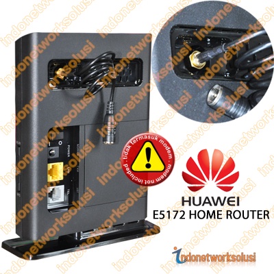 ANTENA LOG PERIODIC PERIODIK LPDA HIGH GAIN U/ MODEM TELKOMSEL XL INDOSAT ORBIT STAR 2 B312 B311 E5172 (51cm)