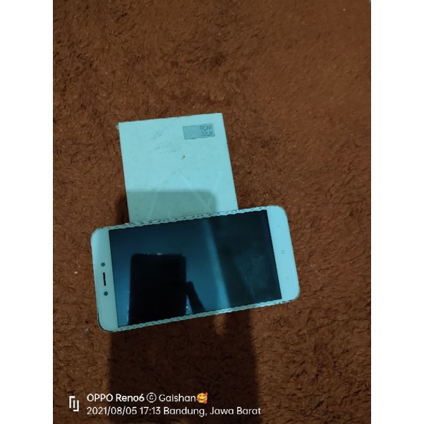 hp Xiaomi redmi 4x 32Gb ram 3gb