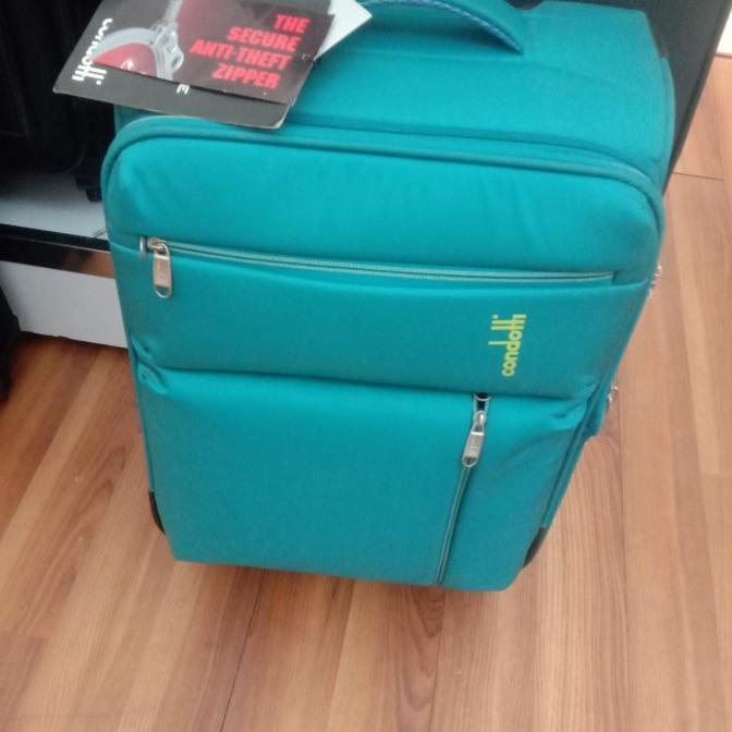 Koper Condotti 20Inch Cabin 63090 Bm_Cityzen