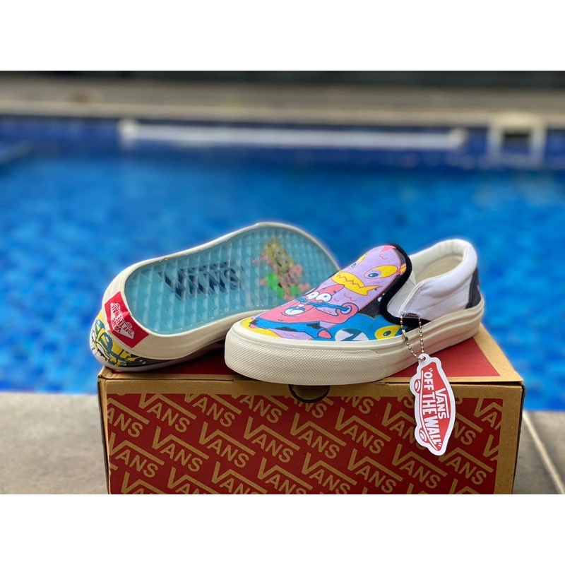 authentic custom vans