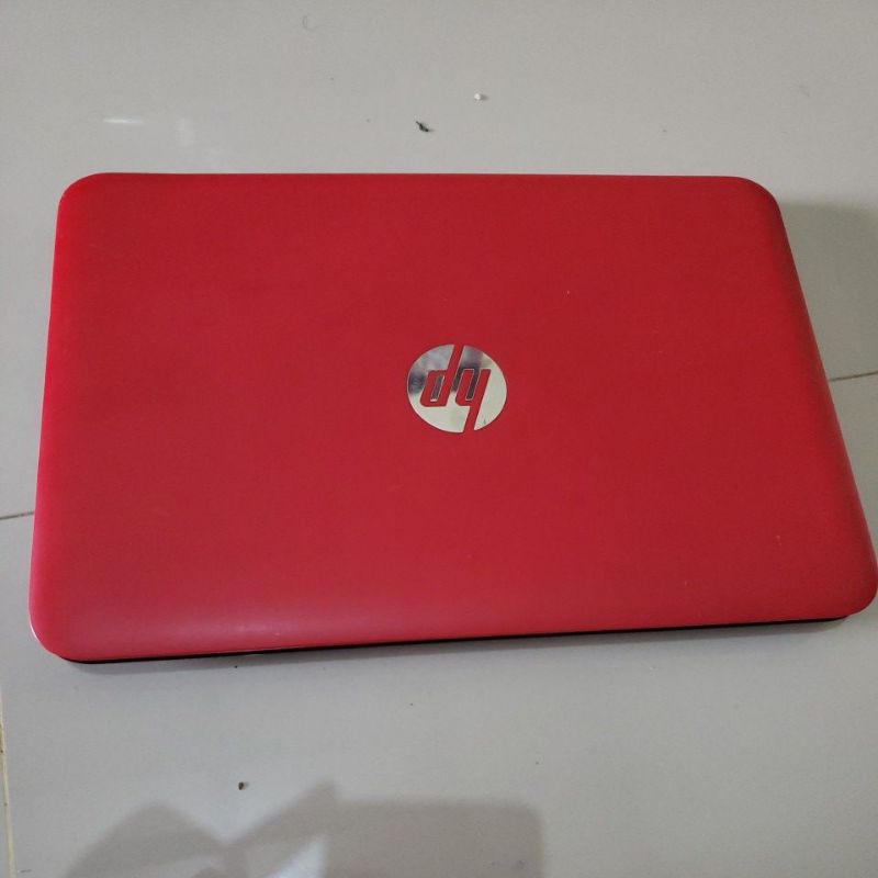 casing hp 11 f104TU
