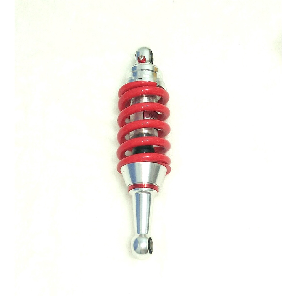 MONOSHOCK FU SHOCKBREAKER SATRIA F150 size 285 scarlet racing dll