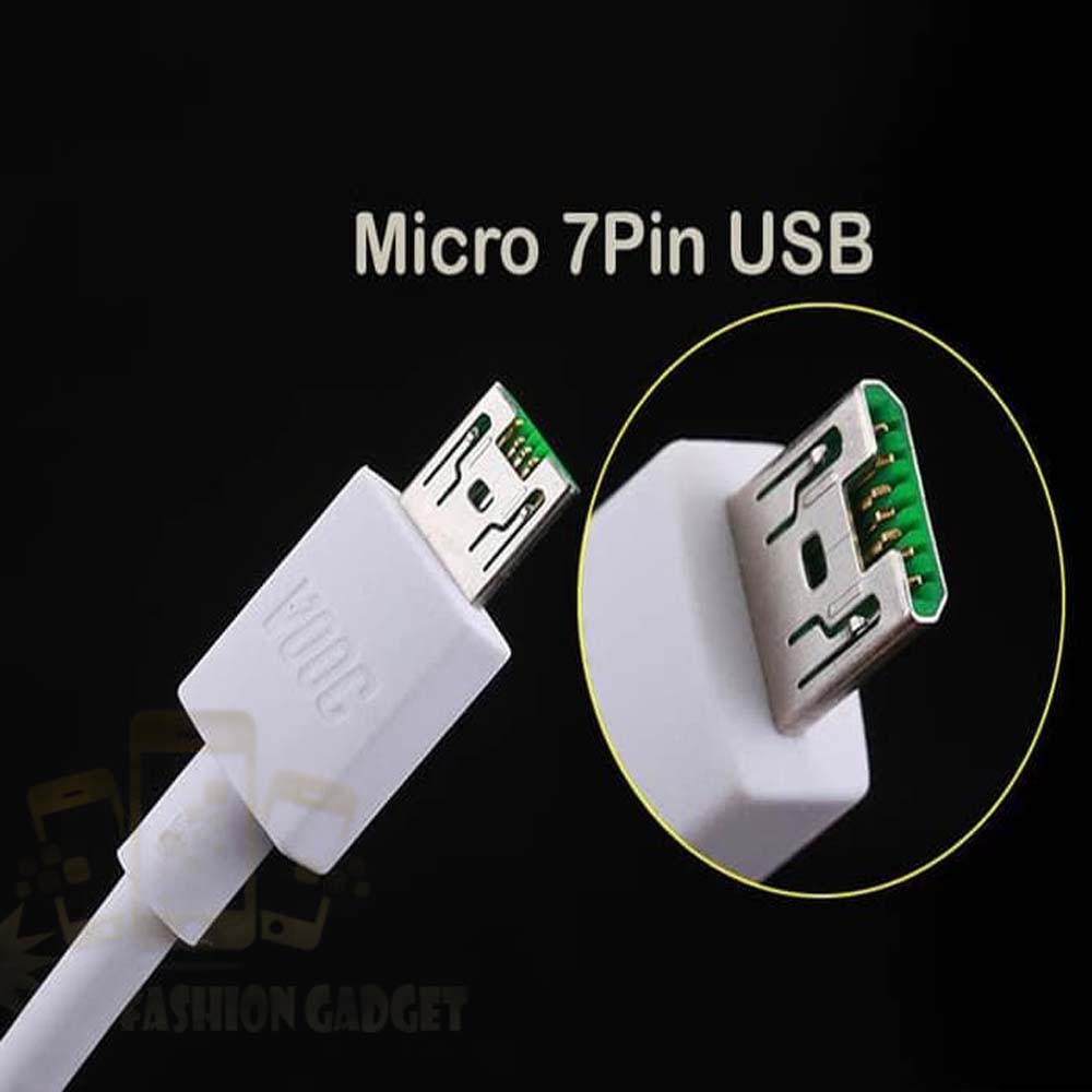 ORIGINAL Kabel Data OPPO VOOC Fast Flash Charging Cable Data OPPO CHARGER OPPO VOOC AK779 AK903