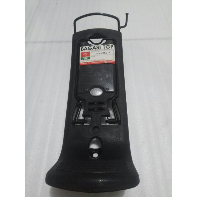 angsang tengah jepit bagasi tengah vega r new merk TGP