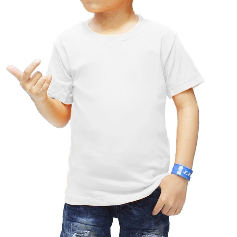 KAOS ANAK LAKI ERIGO ATASAN 1-12 TAHUN