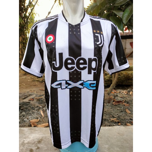 Jersey Juventus 2021/2022