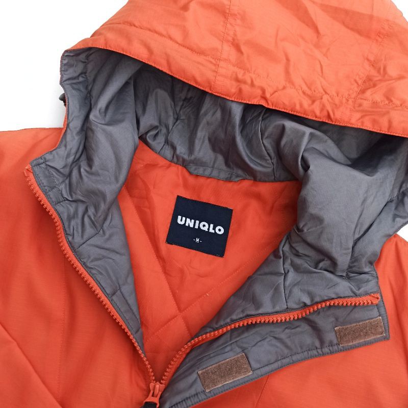 Uniqlo Anorak Jacket