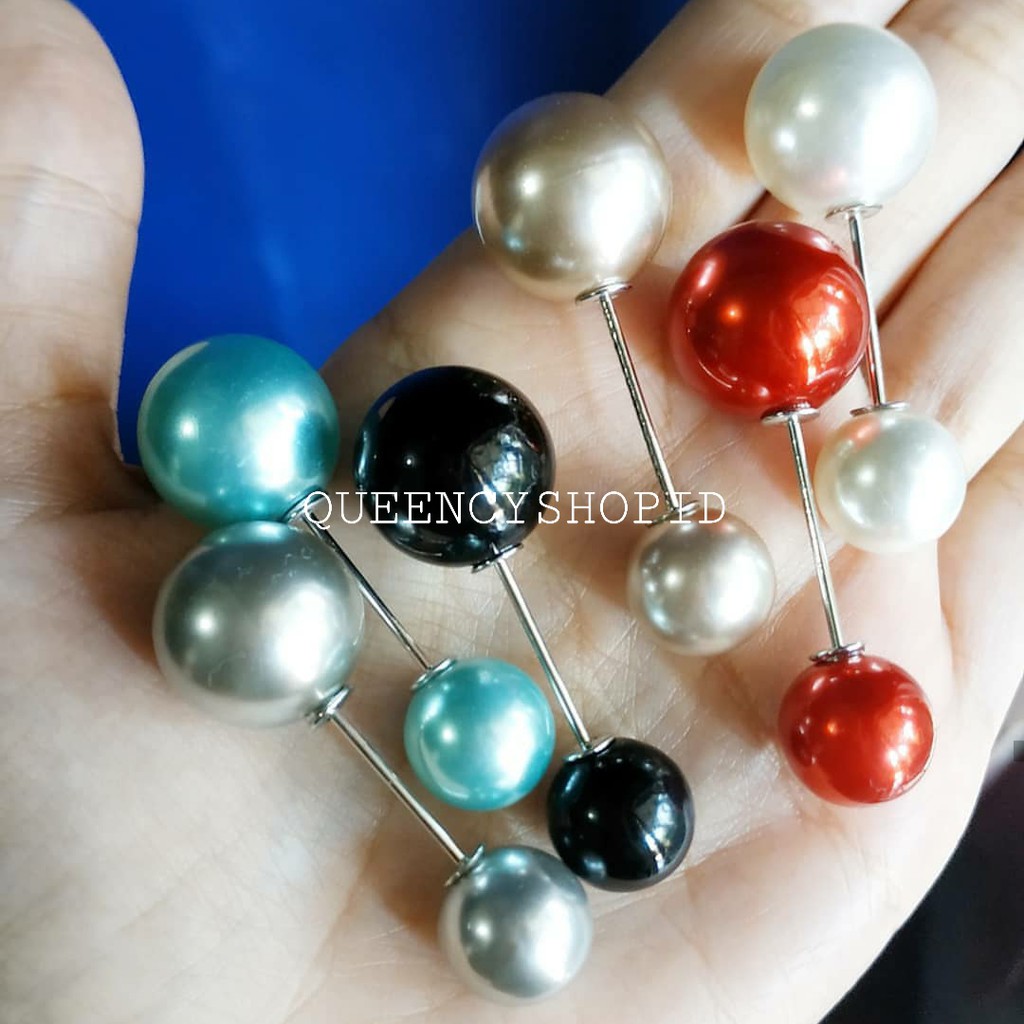 Tuspin Candy Gembul 3 Centimeter Candy Series