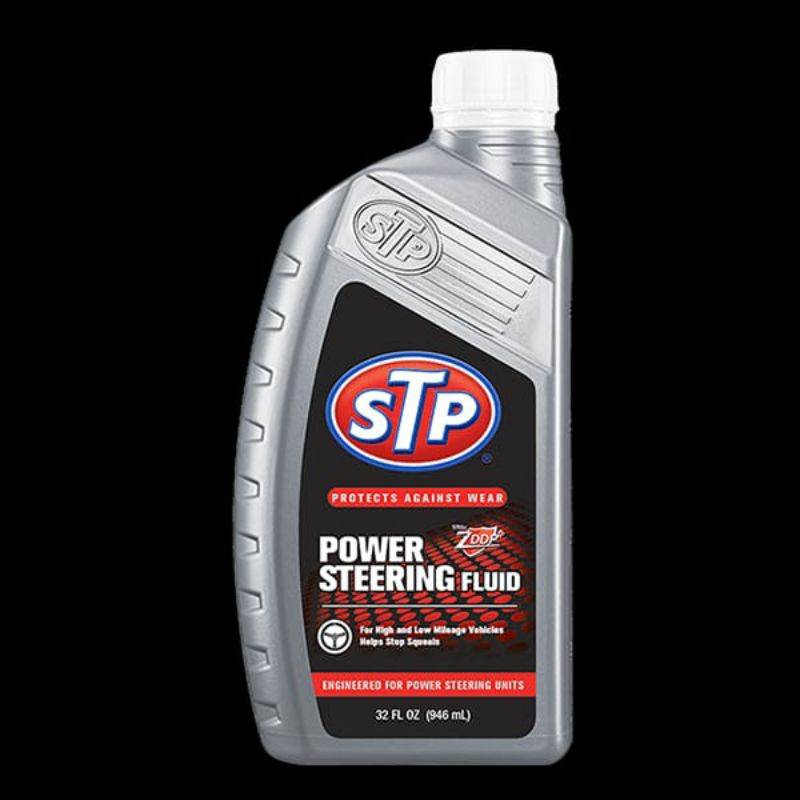 Jual Stp Power Steering Fluid Ml Shopee Indonesia