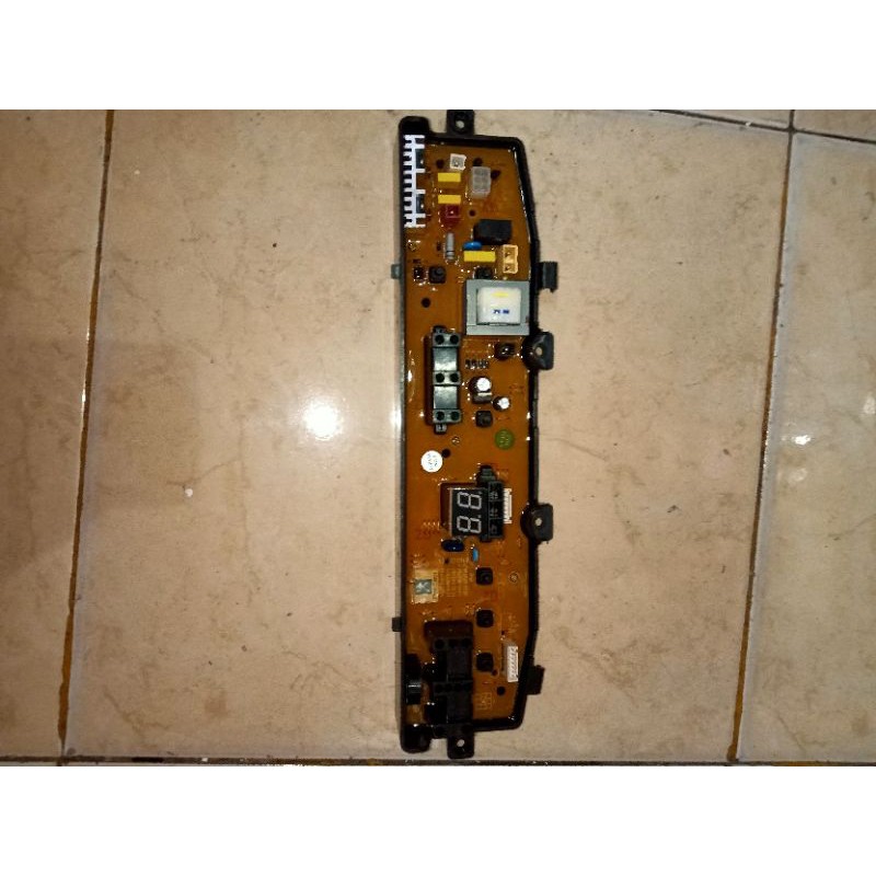 modul mesin cuci samsung diamond WA70V4 WA75V4 WA80V4 WA85VF WA90V4
