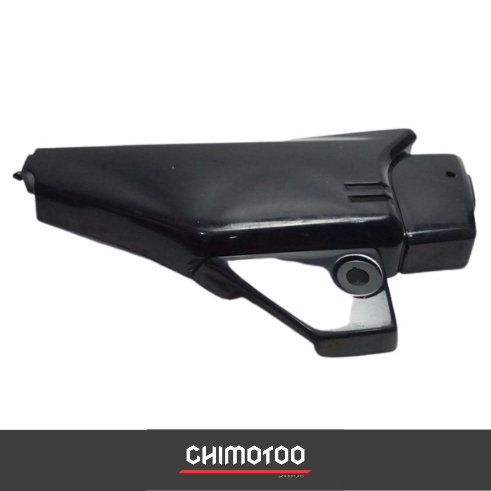 Cover Battery Box Dop Bok Kempol Aki Honda Gl Pro Gl Max Original