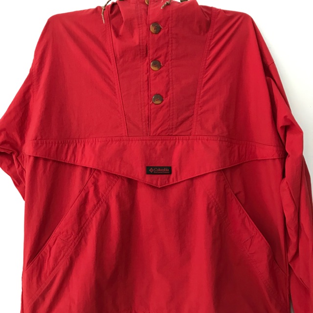 JAKET COLUMBIA SECOND ORIGINAL