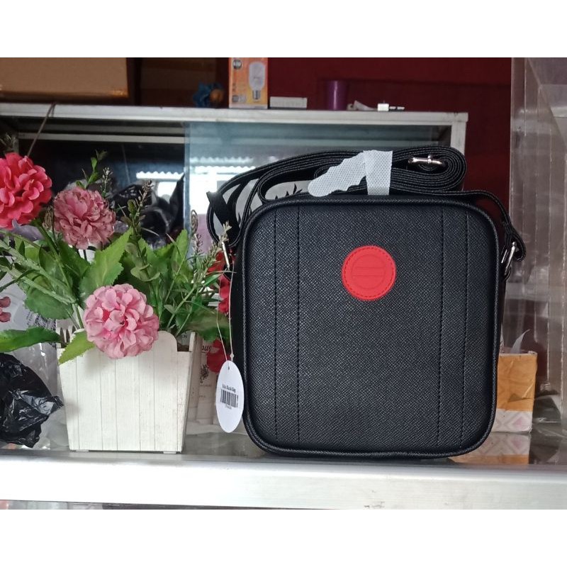 tas GAIA BLACK by loulou london