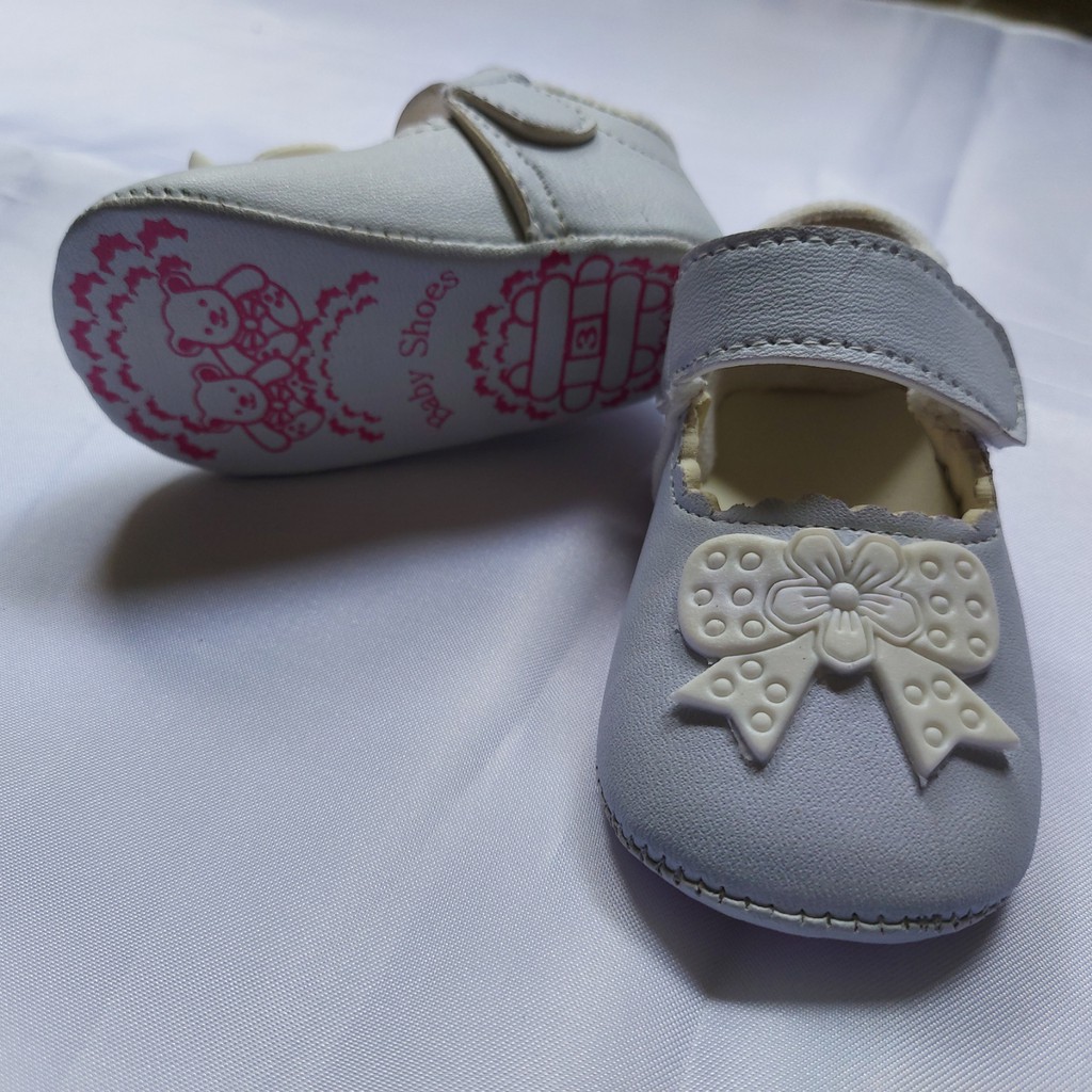 TERMURAH Sepatu Bayi / Baby Prewalker Shoes Anti Slip