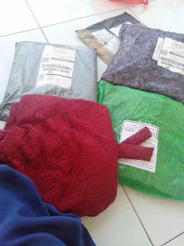 Grosir Batik Couple Rnb Span Bumi Jawa