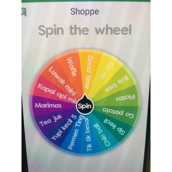 

spin 3x untung banyak!!!
