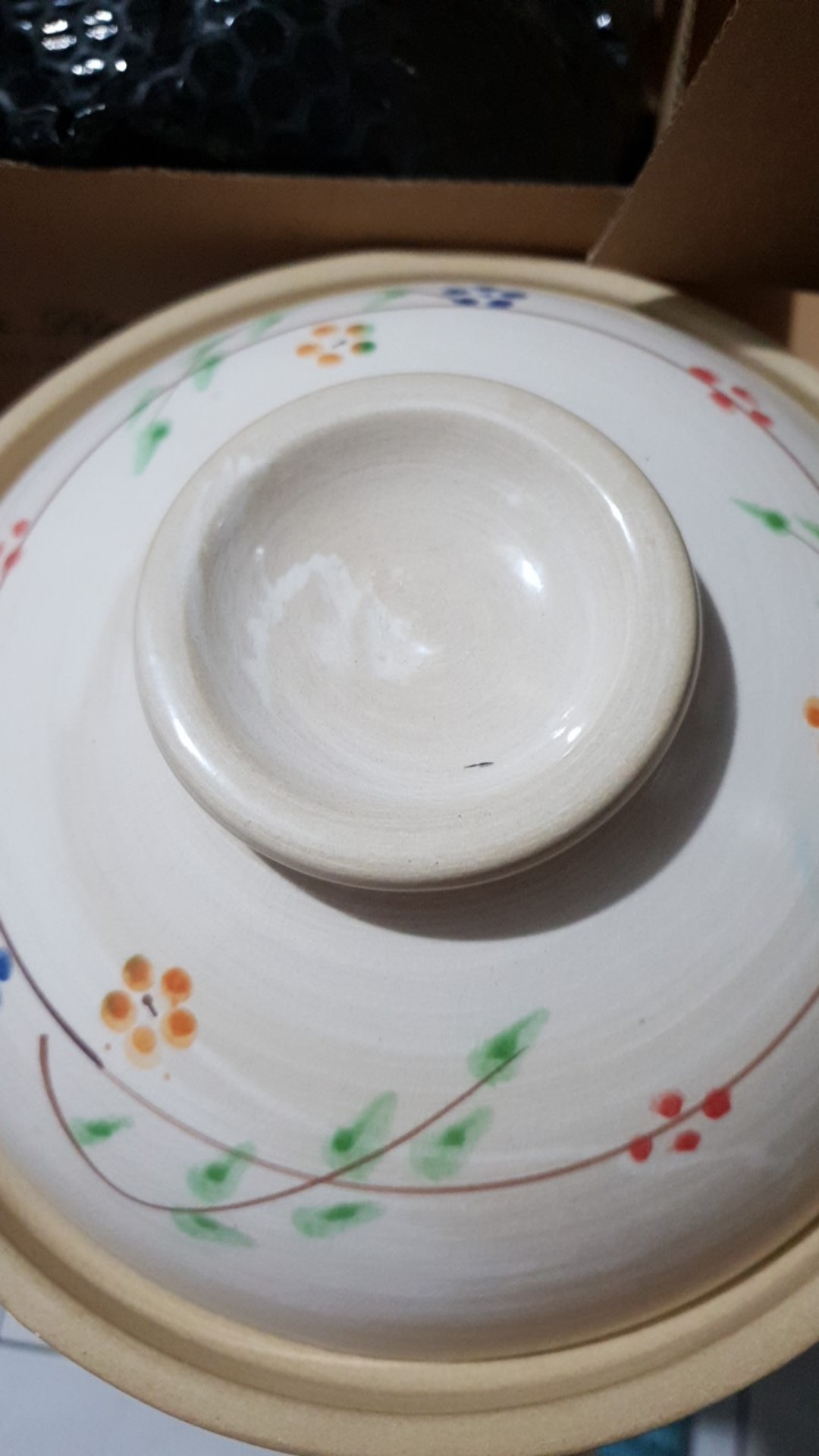 Chiko Panci Keramik Sapo S085 , P085