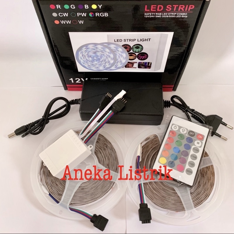 -2835 WATERPROOF 10M