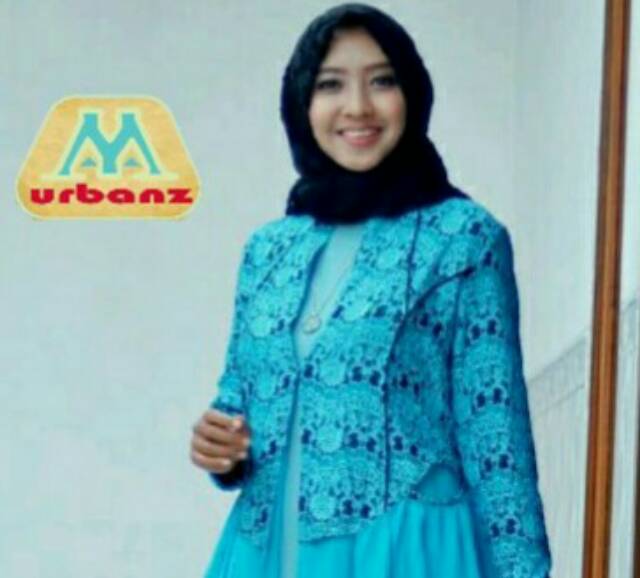 Dress Jerusi