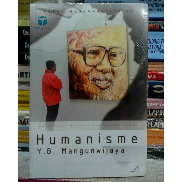 Humanisme Y.B. Mangunwijaya