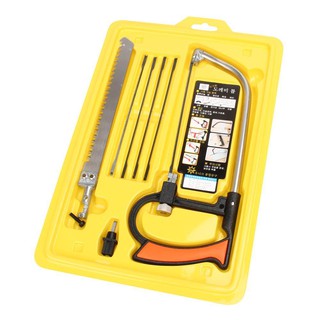 Gergaji Multifungsi Set 3 Way Blade Magic Saw Gergaji Kayu Gergaji Multifungsi Set 3 Way Blade Magic Saw Gergaji Kayu