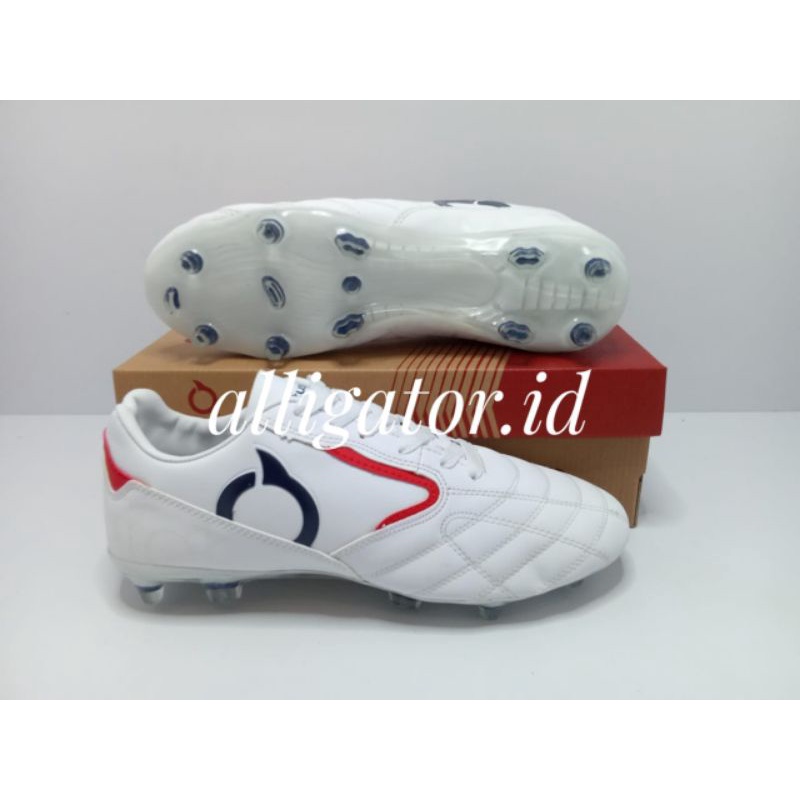 Sepatu Bola Ortuseight Luminare Sepatu Bola Jogosala Ortus Forte Luminare Free Kaoskaki dan Free Dek