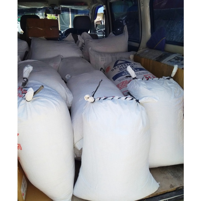 

Ds501D0 Tepung Shihlin Kasar (Tapioca Starch) Gr0B1