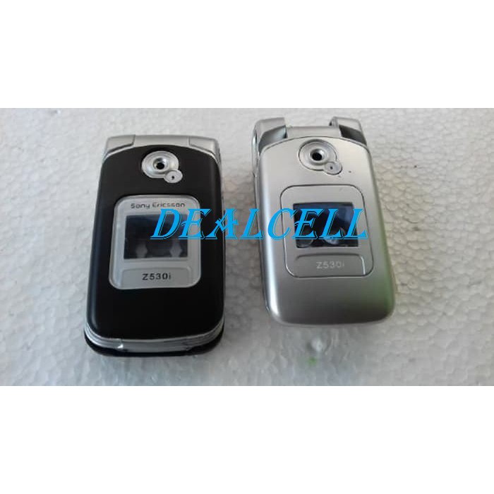 CASING SONY ERICSSON Z530