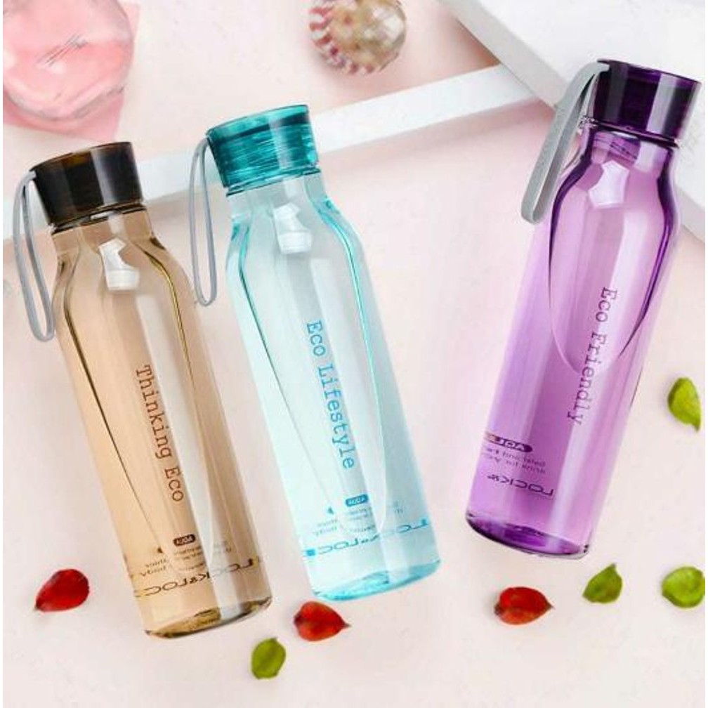 Jual LOck&lock Lock & Lock Eco Bottle 550ml 550 ml Lock n Lock / Lock