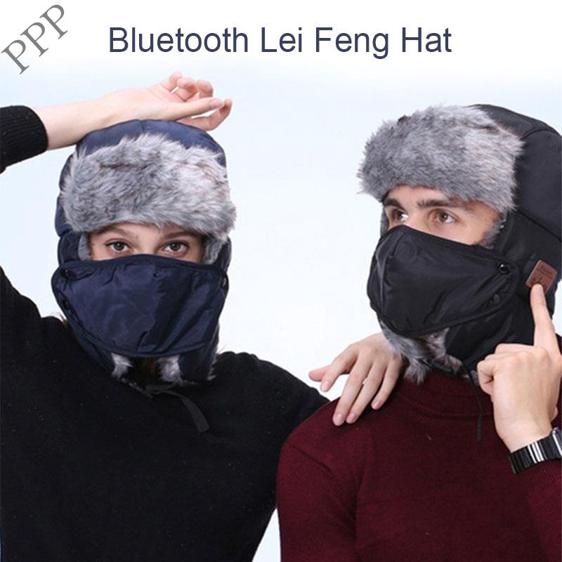 smart winter hats