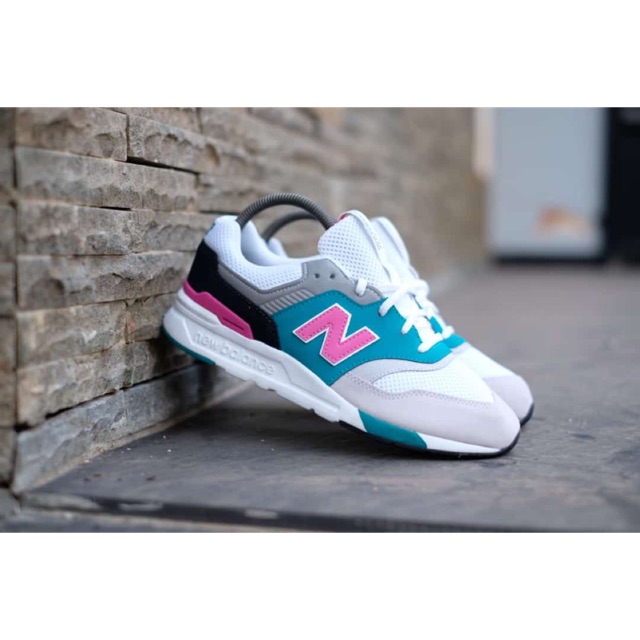 New Balance 997H Tosca Pink ORIGINAL