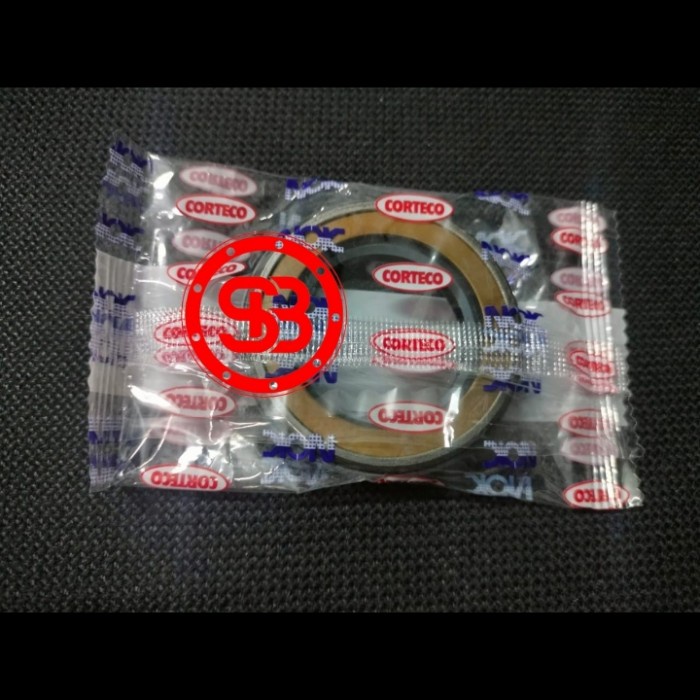 Oil Seal TCN 35 55 11 NOK