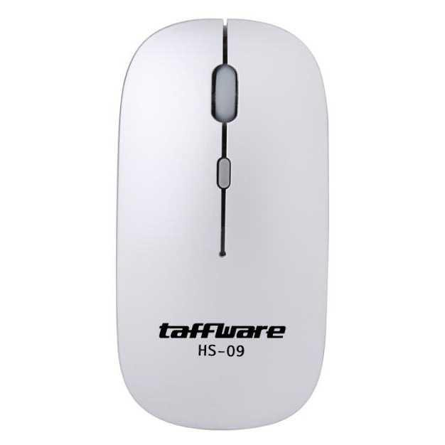 Taffware Mouse Wireless 2.4G Rechargeable - HS-09 ( Mughnii )