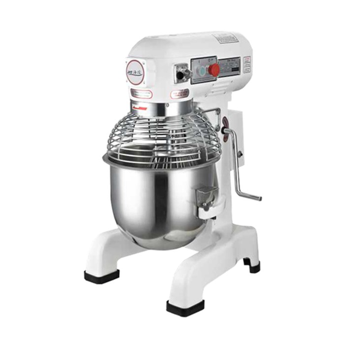 Getra Mixer Pencampur Adonan Roti B20 (Kapasitas 6 kg Adonan)