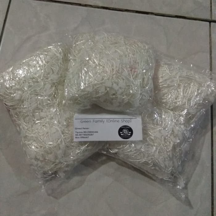 

Jual Tali Gantungan Hangtag Label Tali Lock Limited