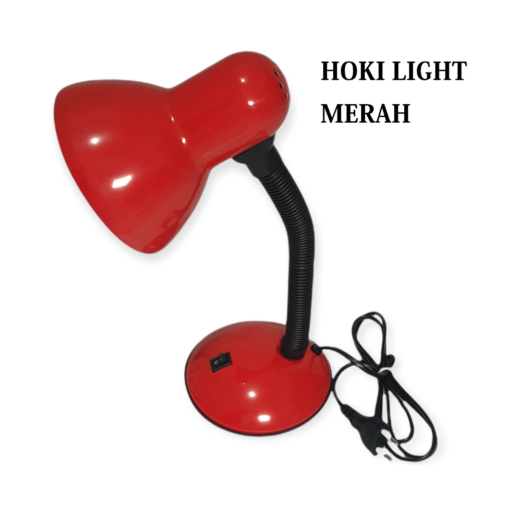 Lampu Meja / Lampu Belajar / Lampu Duduk Success 203S / Lampu Baca / Lampu Arsitek Kerja Duduk