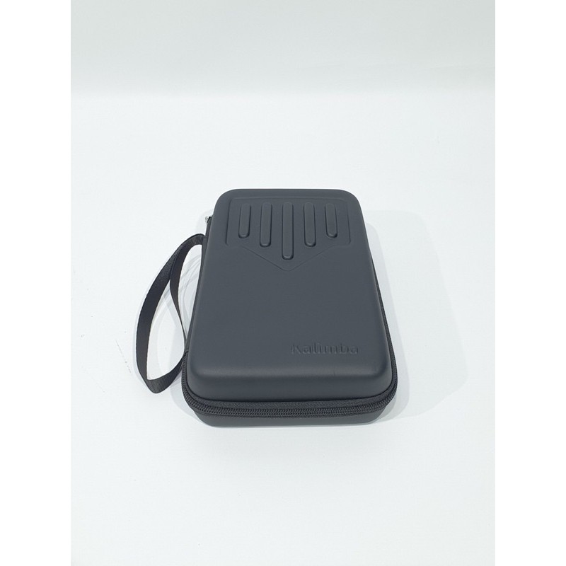 Kalimba Merk Cowboy Original Model Hardcase 17 Key Nada Komplit Murah Jakarta