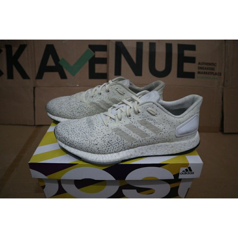 pureboost dpr grey