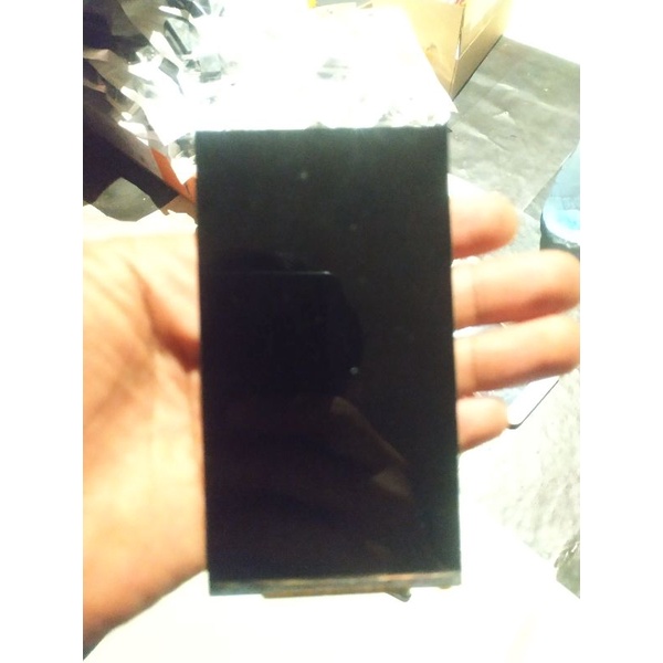 Lcd xiaomi redmi 4a / 3 / 3s original copotan (KELETAN)