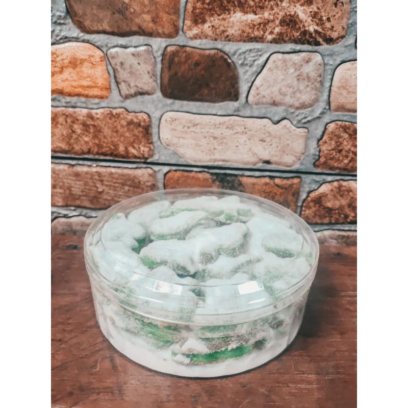 

KUE SALJU 250g