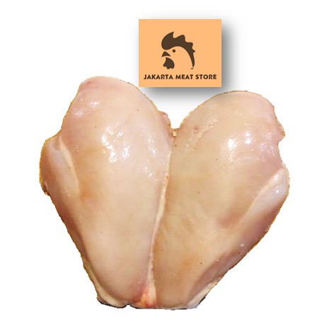 

Dada ayam fillet tanpa kulit FROZEN
