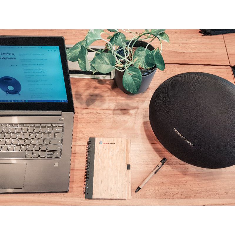 Harman Kardon Onyx 4 Second Original Like New