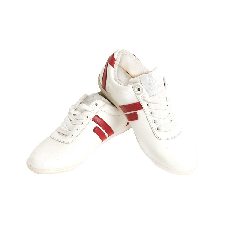 Juice Ematic Sepatu Wanita Merah ADITY SHOES LSHO84104-RED Planet Surf