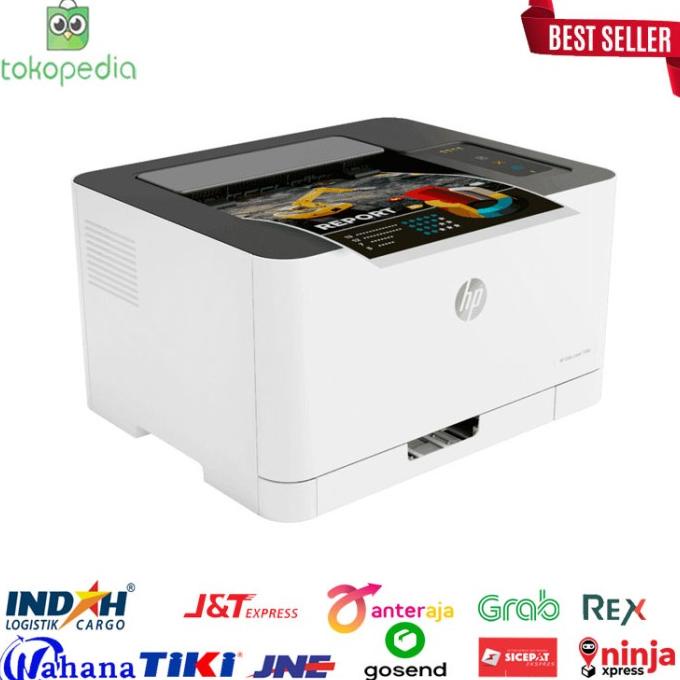 Printer Hp Laserjet Color Print M150A Php79173