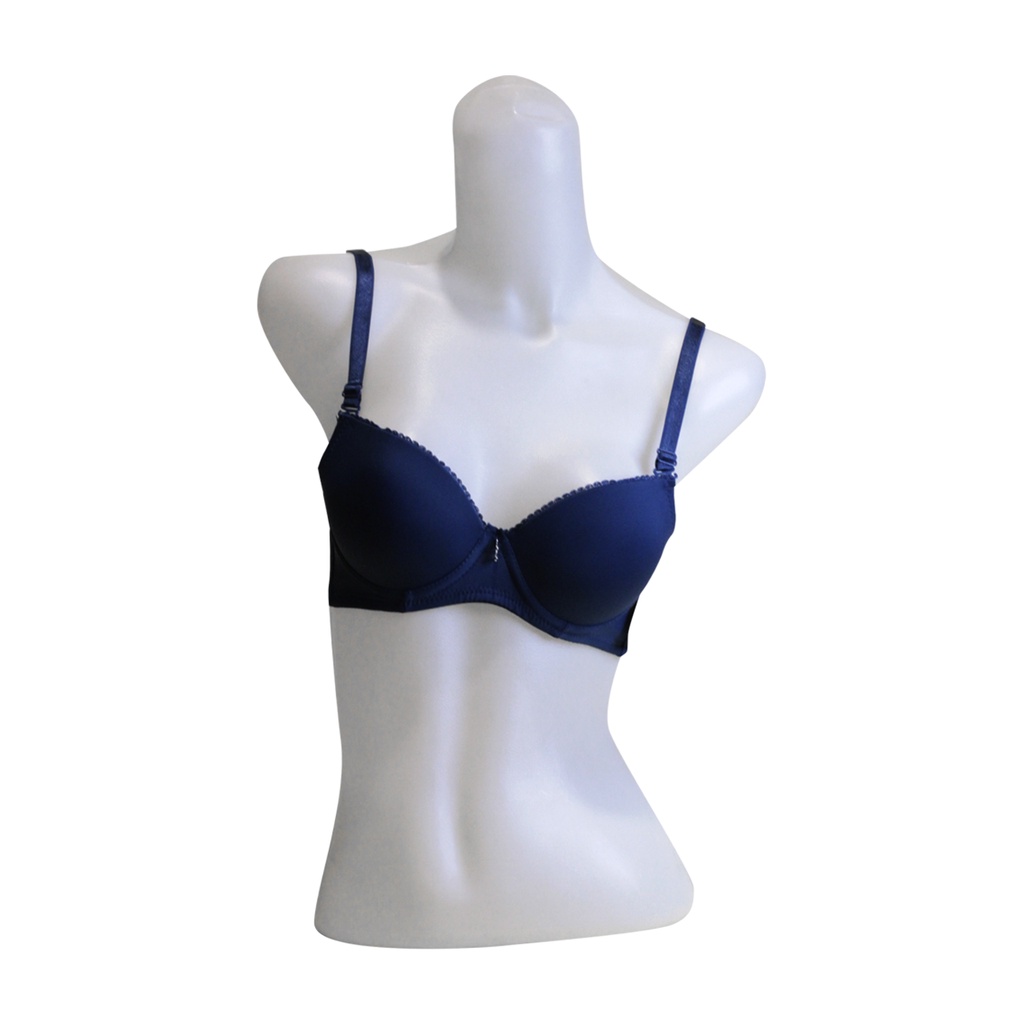 ELENA Bra Wanita Kait 2 E 24409 Isi 1Pcs