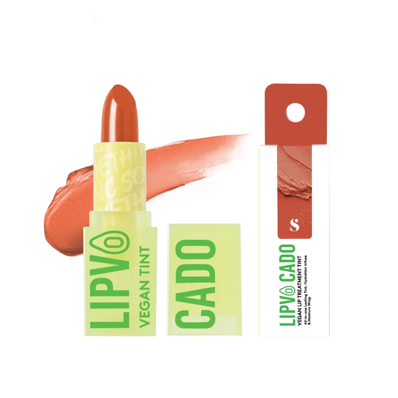 Somethinc Vegan Lip Treatment Tint